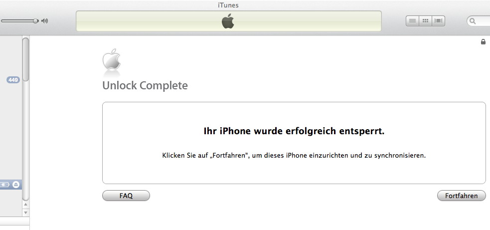 Unlock Complete